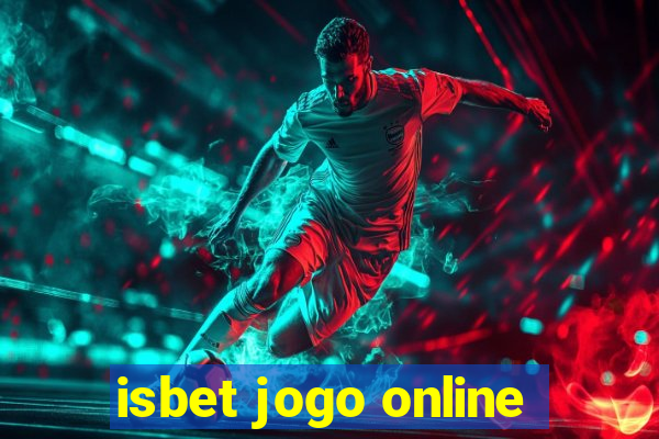 isbet jogo online